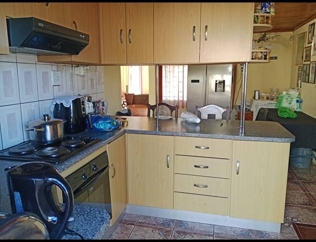 3 BEDROOM HOUSE FOR SALE IN COPESVILLE